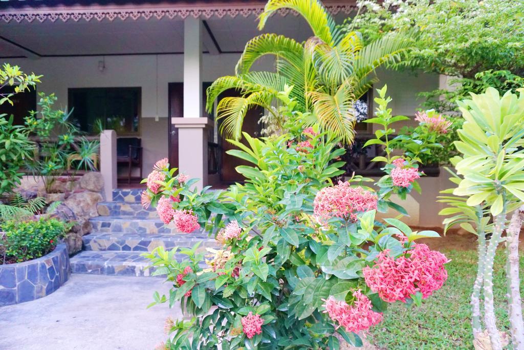 Lamai Inn 99 Bungalows Lamai Beach (Koh Samui) Exterior foto
