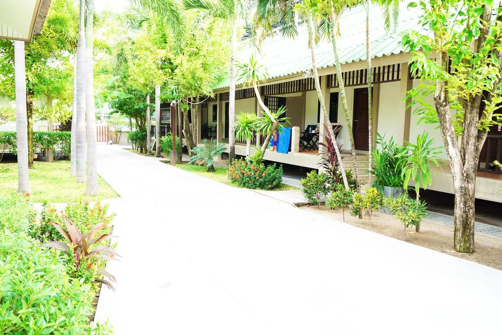 Lamai Inn 99 Bungalows Lamai Beach (Koh Samui) Exterior foto
