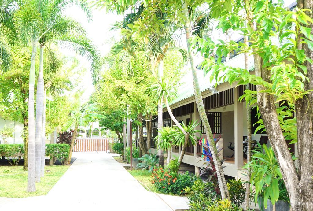 Lamai Inn 99 Bungalows Lamai Beach (Koh Samui) Exterior foto