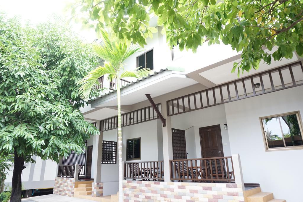 Lamai Inn 99 Bungalows Lamai Beach (Koh Samui) Exterior foto