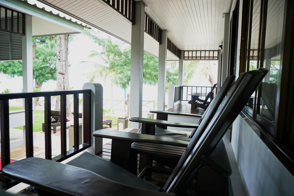 Lamai Inn 99 Bungalows Lamai Beach (Koh Samui) Exterior foto