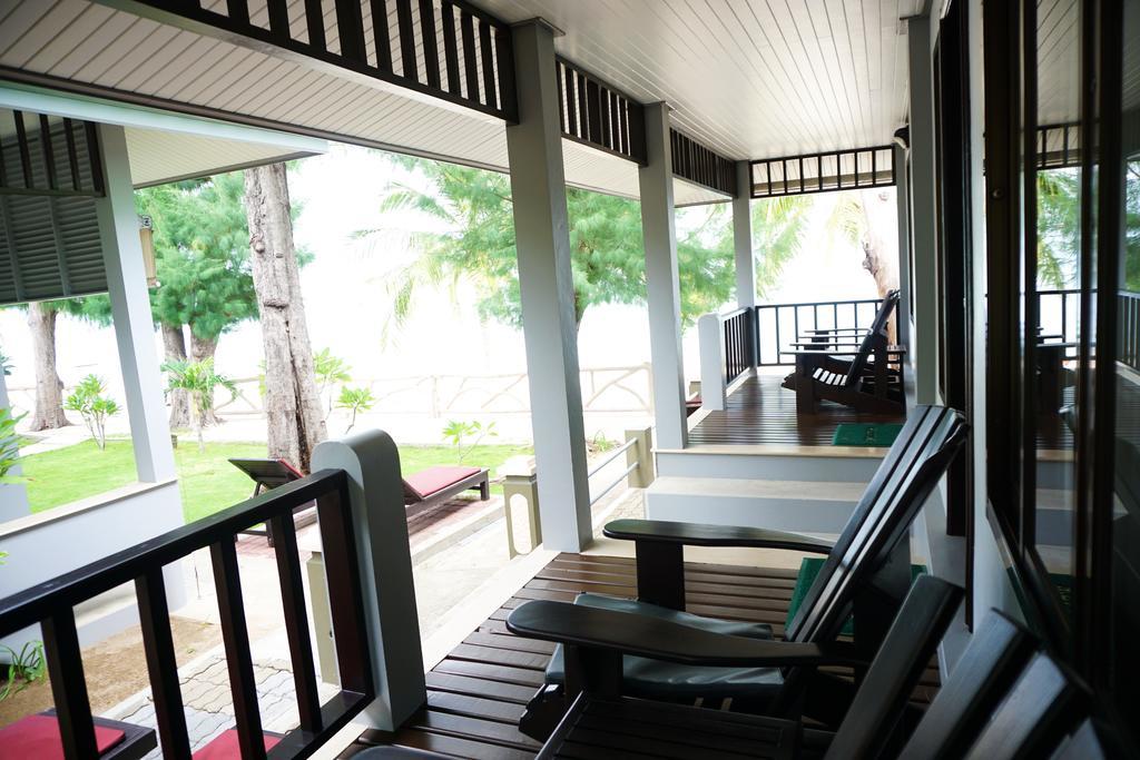 Lamai Inn 99 Bungalows Lamai Beach (Koh Samui) Exterior foto