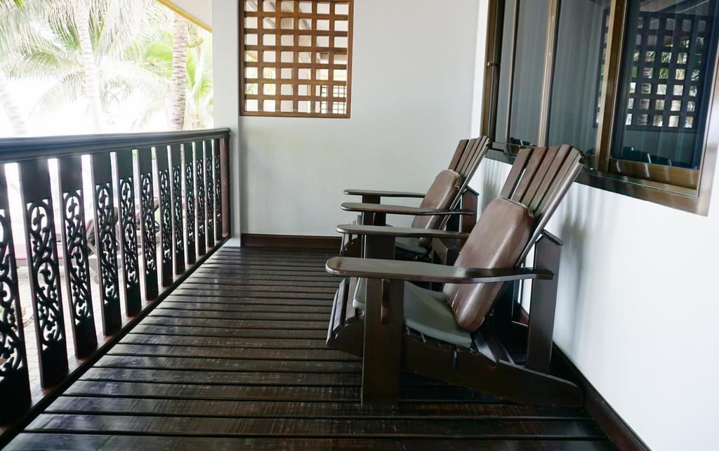 Lamai Inn 99 Bungalows Lamai Beach (Koh Samui) Exterior foto