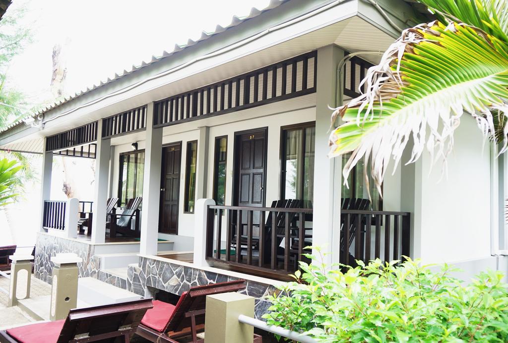 Lamai Inn 99 Bungalows Lamai Beach (Koh Samui) Exterior foto