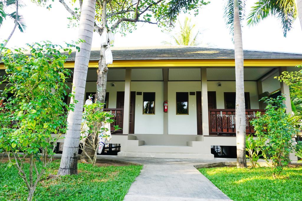 Lamai Inn 99 Bungalows Lamai Beach (Koh Samui) Exterior foto