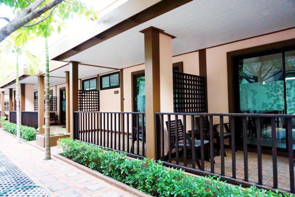 Lamai Inn 99 Bungalows Lamai Beach (Koh Samui) Exterior foto