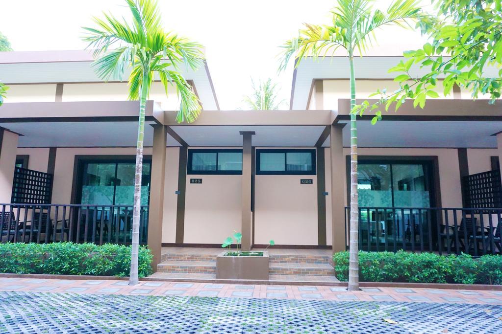 Lamai Inn 99 Bungalows Lamai Beach (Koh Samui) Exterior foto