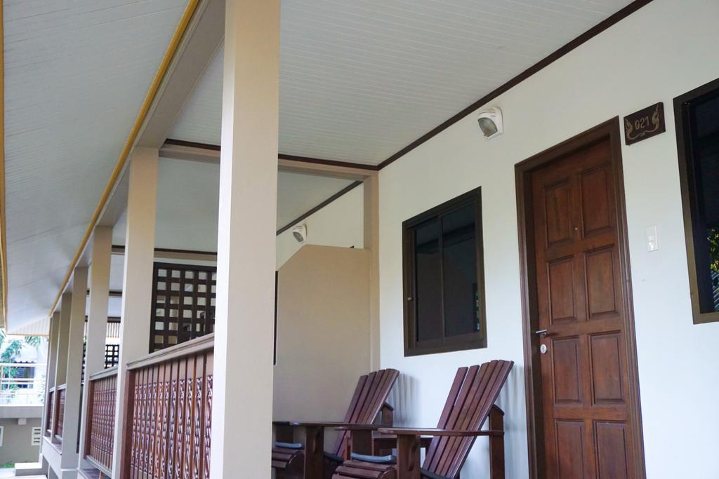 Lamai Inn 99 Bungalows Lamai Beach (Koh Samui) Exterior foto