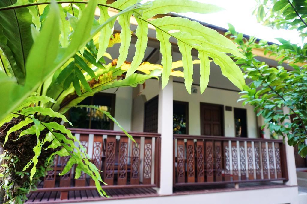 Lamai Inn 99 Bungalows Lamai Beach (Koh Samui) Exterior foto