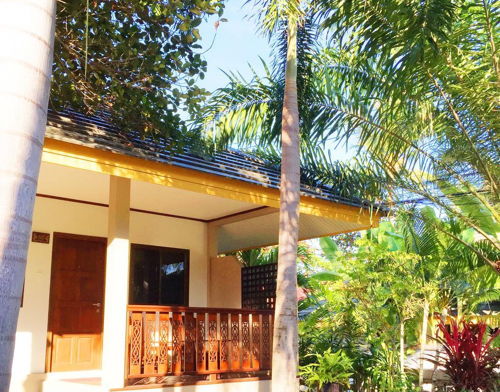 Lamai Inn 99 Bungalows Lamai Beach (Koh Samui) Exterior foto