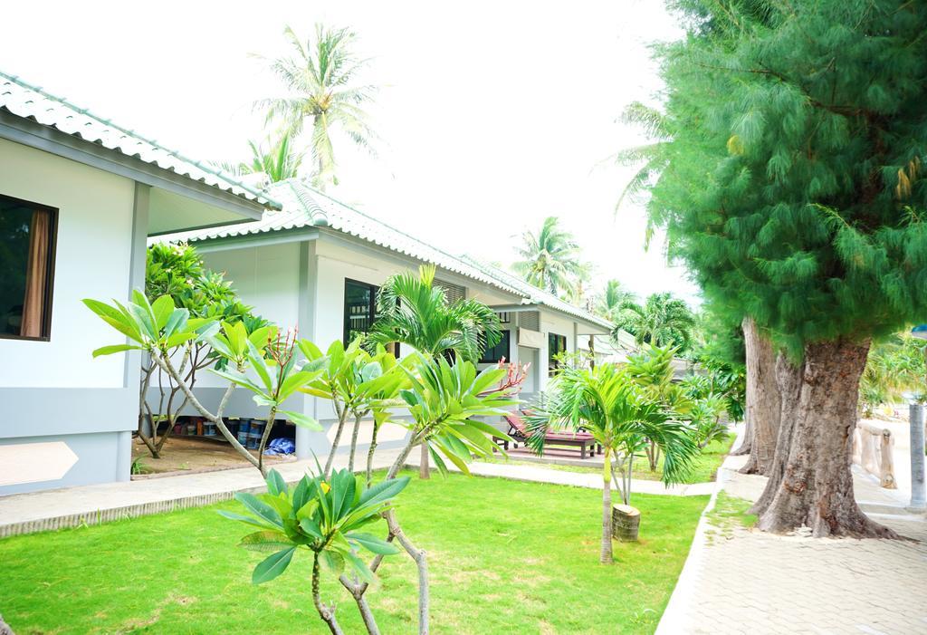 Lamai Inn 99 Bungalows Lamai Beach (Koh Samui) Exterior foto