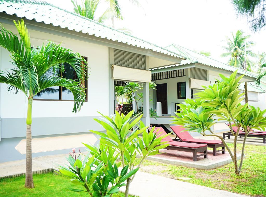 Lamai Inn 99 Bungalows Lamai Beach (Koh Samui) Exterior foto