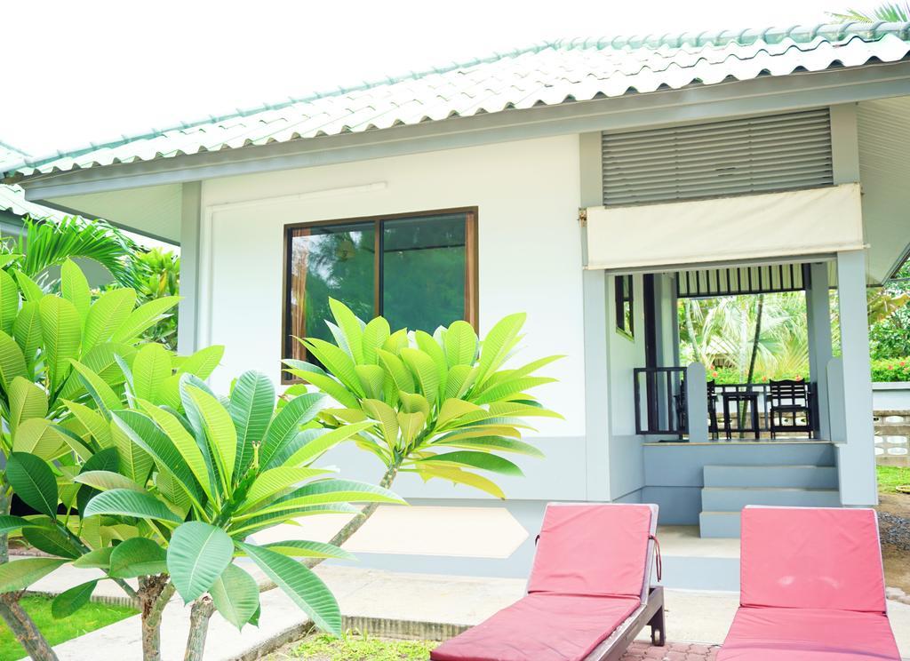 Lamai Inn 99 Bungalows Lamai Beach (Koh Samui) Exterior foto