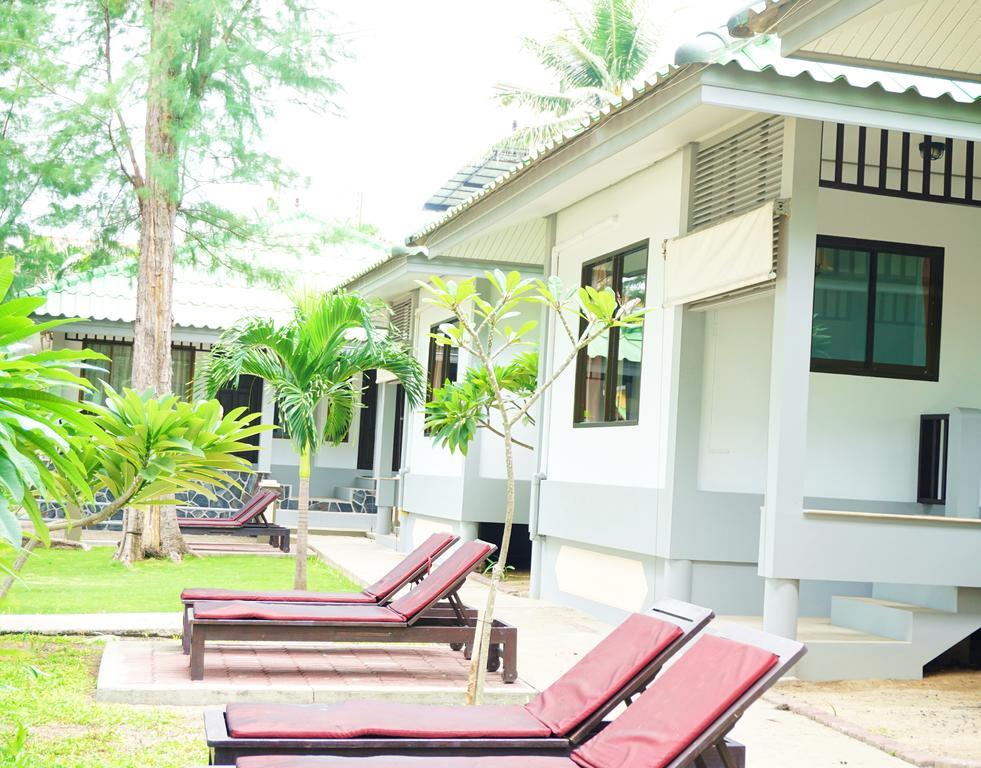 Lamai Inn 99 Bungalows Lamai Beach (Koh Samui) Exterior foto