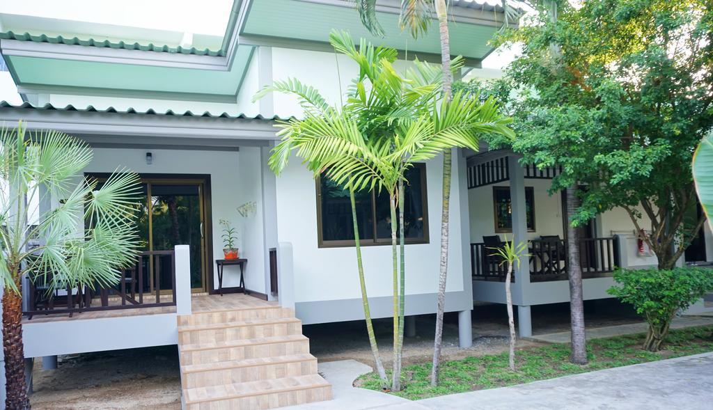 Lamai Inn 99 Bungalows Lamai Beach (Koh Samui) Exterior foto