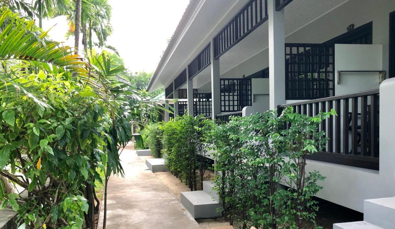 Lamai Inn 99 Bungalows Lamai Beach (Koh Samui) Exterior foto