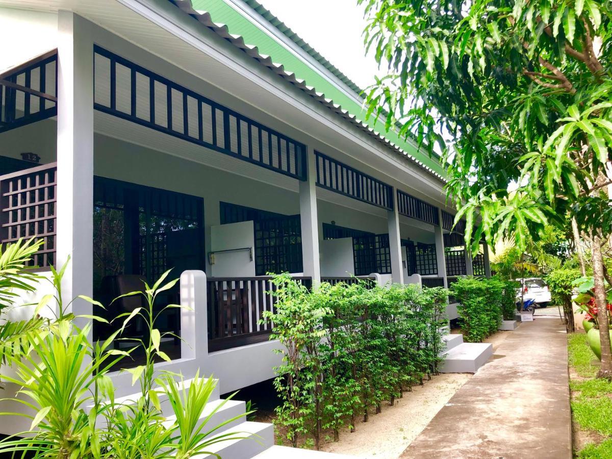 Lamai Inn 99 Bungalows Lamai Beach (Koh Samui) Exterior foto